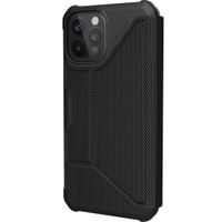 UAG Etui de téléphone Metropolis Apple iPhone 12 Pro Max