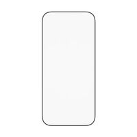 PanzerGlass Protection d'écran Ultra-Wide Fit Anti-bactérienne avec applicateur Apple iPhone 17