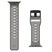 UAG Bracelet Civilian Apple Watch | 44/45/46/49 mm - Titanium