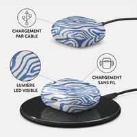 Burga Coque rigide Apple AirPods 3 - Seven Seas
