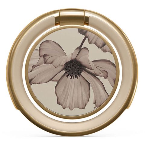 Burga Ringholder Gold - Bague téléphone - Barely Yours