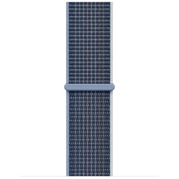 Apple Bracelet Sport Loop Apple Watch | 44/45/46/49 mm - Storm Blue