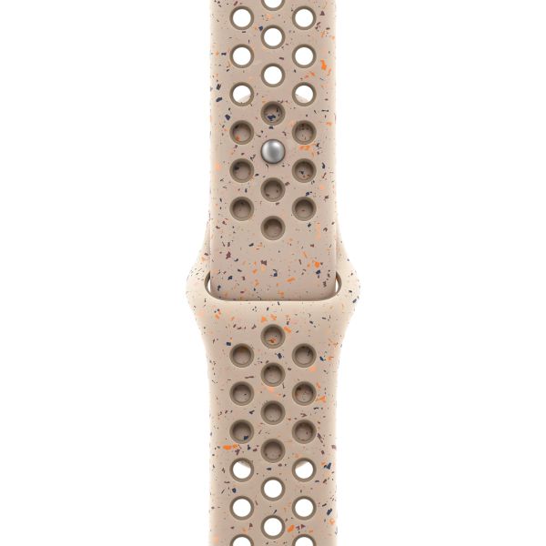 Apple Bracelet Nike Sport Apple Watch | 38/40/41/42 mm - Taille M/L - Desert Stone
