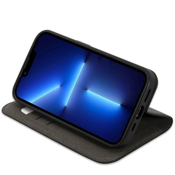 Guess Coque 4G Logo Apple iPhone 14 Pro - Noir