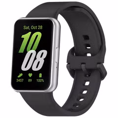 imoshion Bracelet silicone Samsung Galaxy Fit 3 - Noir