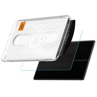 Spigen Protection d'écran en verre trempé GLAStR EZ Fit + Applicator Samsung Galaxy Tab S11 Ultra