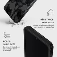 Burga Coque Tough MagSafe Samsung Galaxy S26 Plus - Nocturnal