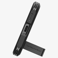 Spigen Coque Tough Armor Samsung Galaxy S24 Plus - Noir