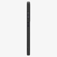 Spigen Coque Liquid Air™ Samsung Galaxy S25 - Matte Black