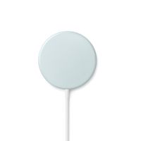Google Chargeur sans fil Pixelsnap 25 W - Blanc