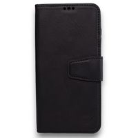 Wachikopa Étui de télephone portefeuille Magic 2-in-1 Samsung Galaxy S23 FE - Noir