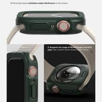 Ringke Coque Air Sports Apple Watch - 44 / 45 mm - Dark Gray