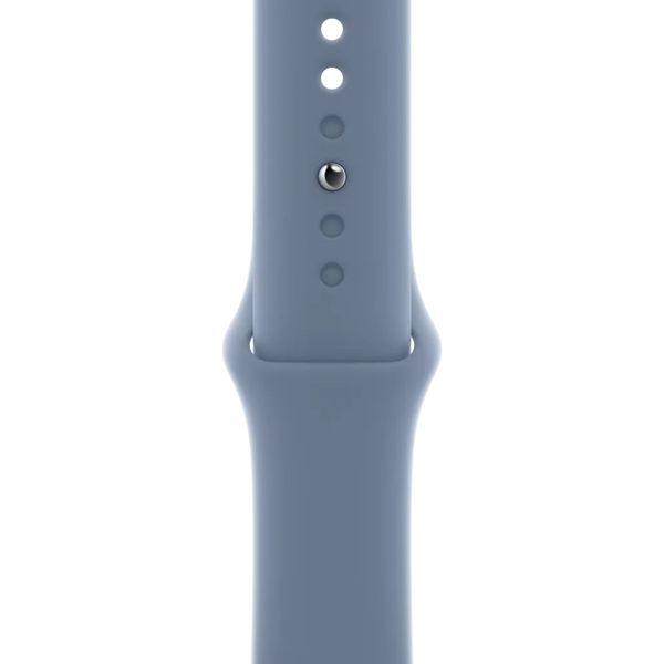 Apple Bracelet Sport Apple Watch | 38/40/41/42 mm - Taille M/L - Slate Blue