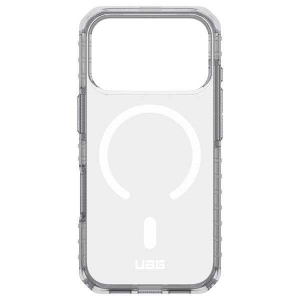 UAG Coque Plyo MagSafe Apple iPhone 18 Pro / 17 Pro - Ice