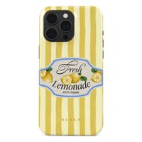 Burga Coque Tough MagSafe Apple iPhone 15 Pro - Frizzante