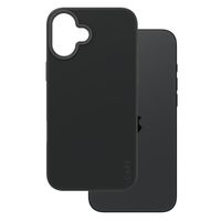 CARE by PanzerGlass Coque Fashion MagSafe Apple iPhone 16 Plus - Noir
