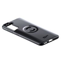SP Connect SPC+ Series - Coque de télephone Samsung Galaxy S21 - Noir