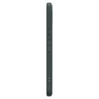 Spigen Coque Liquid Air™ Google Pixel 8a - Abyss Green
