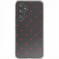 imoshion Coque Design Samsung Galaxy A54 (5G) - Crush Check