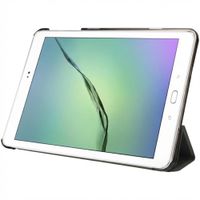 imoshion Coque tablette Trifold Samsung Galaxy Tab S2 9.7 - Gris