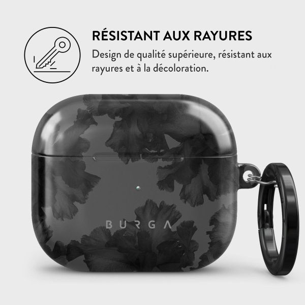 Burga Coque rigide Apple AirPods 3 - Nocturnal