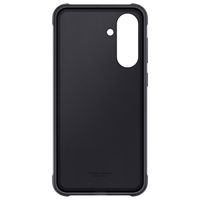 Samsung Coque Rugged Originale Samsung Galaxy A36 - Noir