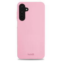 Holdit Coque Soft Samsung Galaxy A16 - Rose