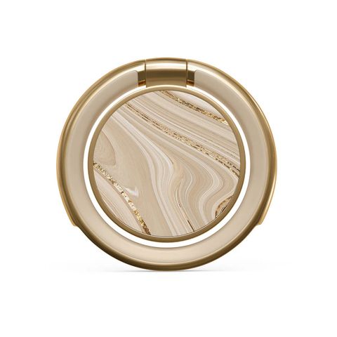 Burga Ringholder Gold - Bague tÃ©lÃ©phone - Full Glam