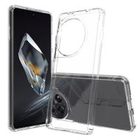 Accezz Coque Xtreme Impact OnePlus 12 - Transparent