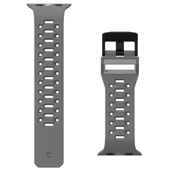 UAG Bracelet Civilian Apple Watch | 44/45/46/49 mm - Titanium