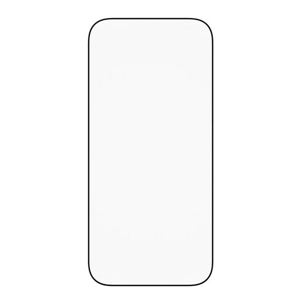 SAFE by PanzerGlass Ultra-Wide Fit Protection d’Écran avec EasyAligner Apple iPhone 17 / 16 Pro