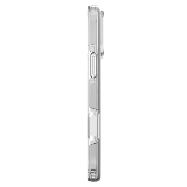 UAG Coque Scout avec MagSafe Apple iPhone 17 Pro Max - Ice White