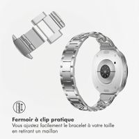 Selencia Bracelet Chain  - Connexion universelle 20 mm - Argent
