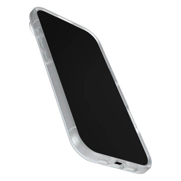 OtterBox Coque React MagSafe Apple iPhone Air - Clear