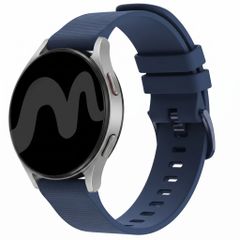 imoshion Pr3267  - Connexion universelle 22 mm - Bleu foncé