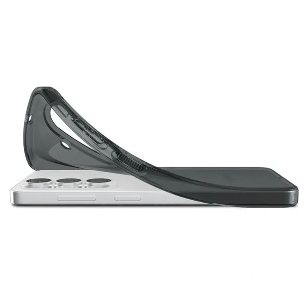 Spigen Coque Liquid Crystal Samsung Galaxy S26 Plus - Space Crystal