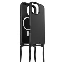 OtterBox Collier React MagSafe Apple iPhone 16 Pro Max - Noir