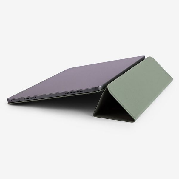 Pomologic BookCover Apple iPad 11 (2025) 11 pouces A16 / iPad 10 (2022) 10.9 pouces - Harmony Green