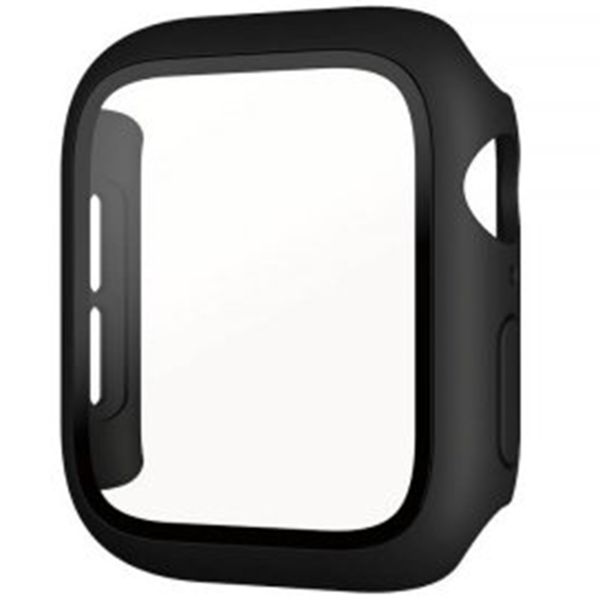 PanzerGlass Coque Full Body Apple Watch 7 / 8 / 9 - 45 mm - Noir