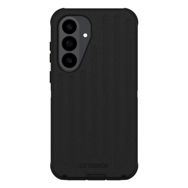 OtterBox Coque Defender Pro avec MagSafe Samsung Galaxy S26 FE - Black