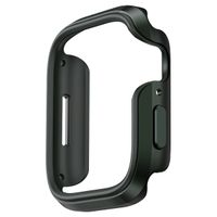 Uniq Coque Valencia Apple Watch - 44 / 45 mm - Hunter Green