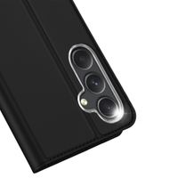 Dux Ducis Étui de téléphone Slim Samsung Galaxy S23 FE - Noir