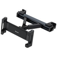 Baseus Joyride Pro Series Car Backseat Mount - Rotation à 360° – Pour tablette et téléphone –