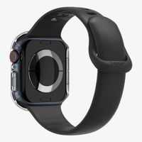 Spigen Coque Thin Fit™ Apple Watch 10 / 11 - 46 mm - Transparent