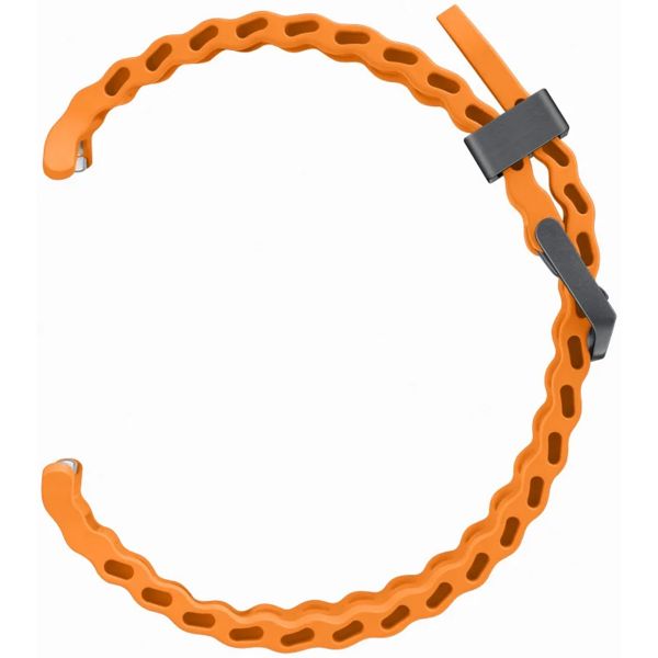 Samsung Bracelet Marine Samsung Galaxy Watch Ultra (2024/2025) - Orange