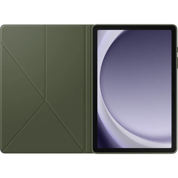 Samsung Original Coque Book Samsung Galaxy Tab A9 Plus - Noir