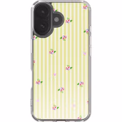 imoshion Coque Design Apple iPhone 17 - Garden Stripes