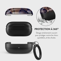 Burga Coque rigide Samsung Galaxy Buds2 - Velvet Night