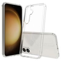 Accezz Coque Xtreme Impact Samsung Galaxy S24 Plus - Transparent