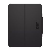 UAG Coque Plyo Apple iPad Air 13 pouces (2026) M4 / (2025) M3 / (2024) M2 - Ice Black